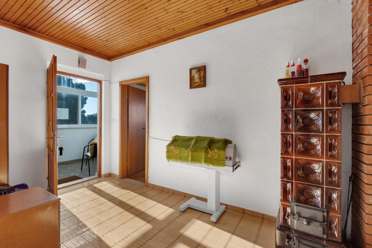 Apartments Maria Makarska Exterior foto