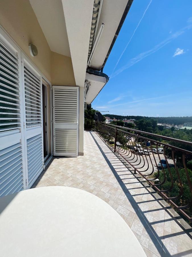 Apartments Maria Makarska Exterior foto