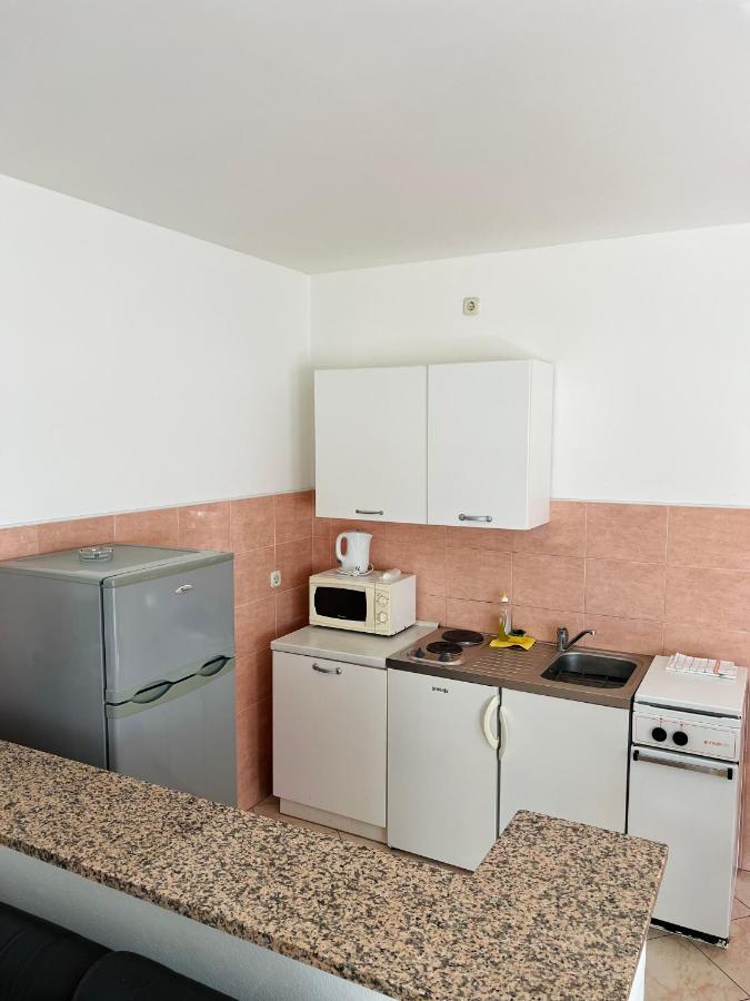 Apartments Maria Makarska Exterior foto